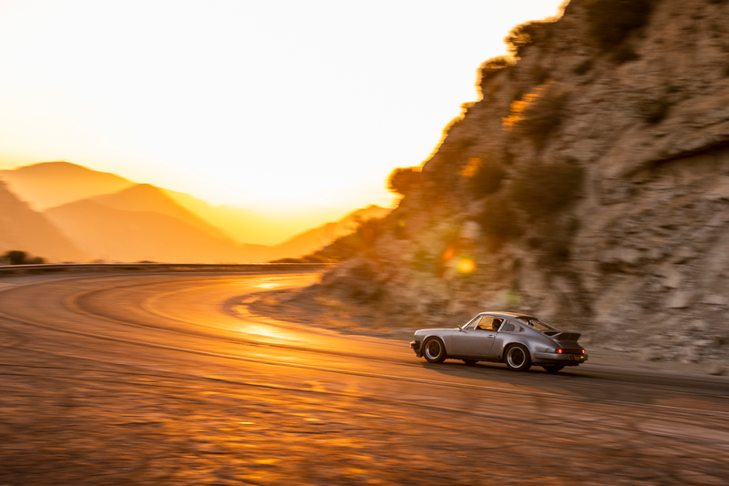 Illustration for article titled The Last Cheap Porsche 911
